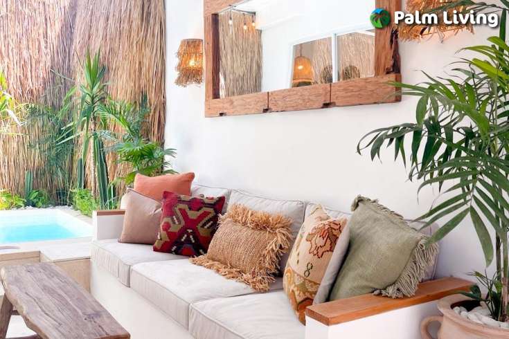 Prime Sized Canggu Villa for Sale