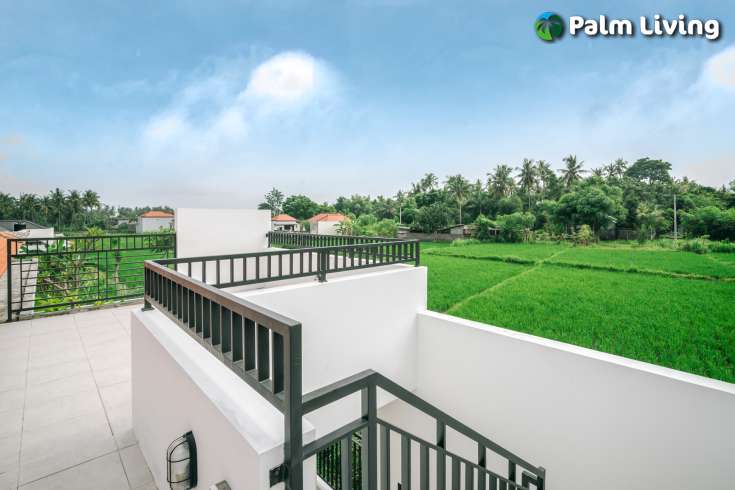 Brand New Elegant Villa for Sale