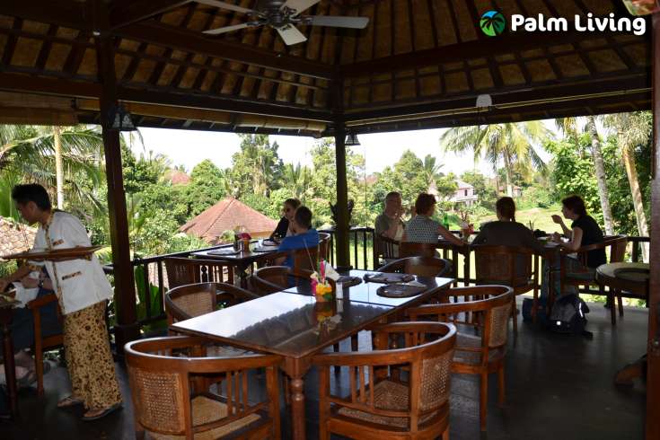 Resort for sale with spectacular views