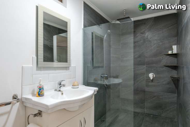 Modern Two Storey Villa in Kaliasem