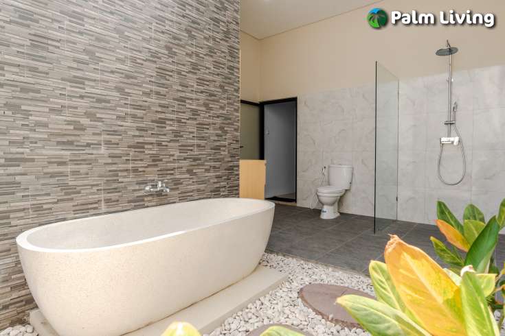 Family Villa for Sale in Lovina