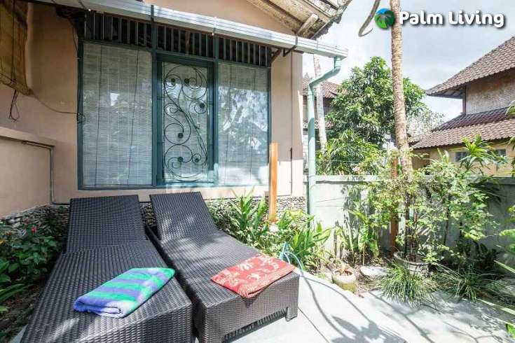 Cozy House in Penestanan for Sale