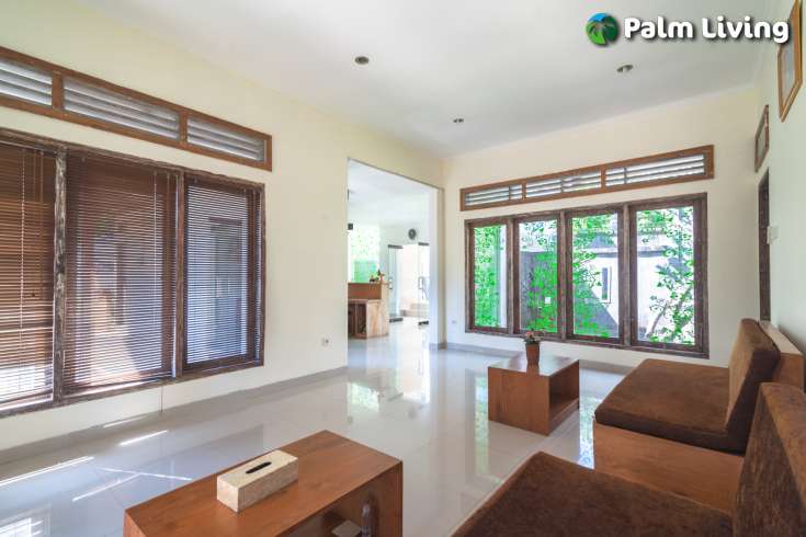 Small Resort with Private Villa For Sale