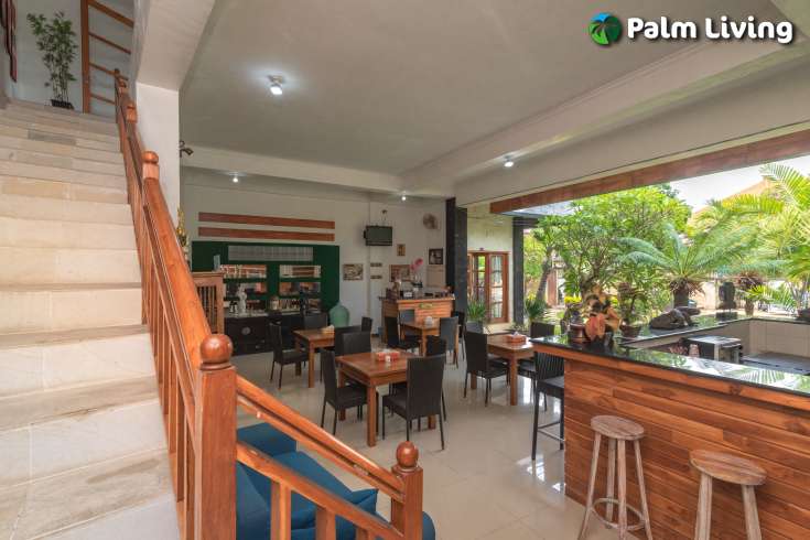 4 Luxury Apartments For Sale In Lovina