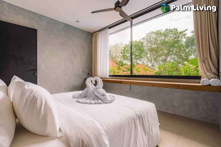 Balangan Modern Lofts & Penthouse