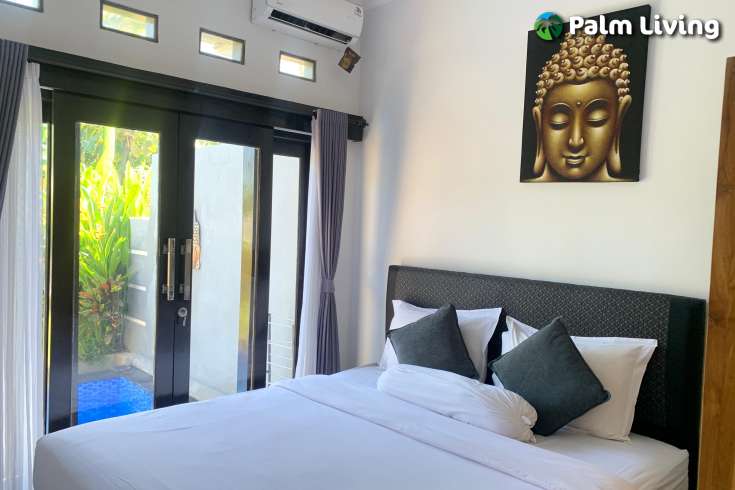 Modern Mediteranian Villa for Sale