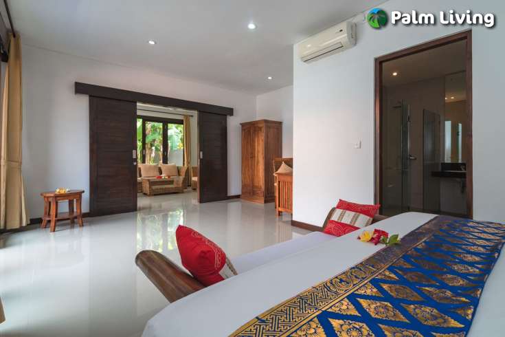Investment Opportunity with Twin Villas