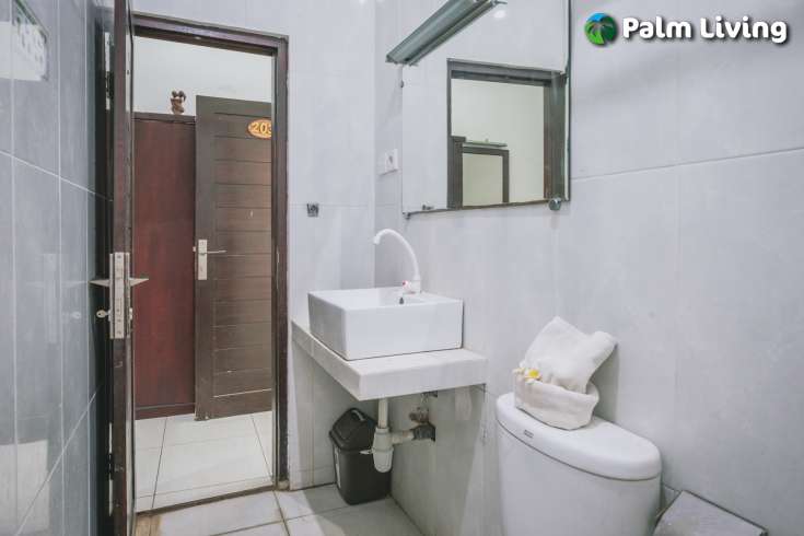 Compact Hotel for Sale in Pemuteran