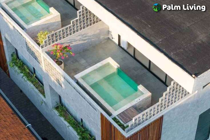 Balangan Modern Lofts & Penthouse
