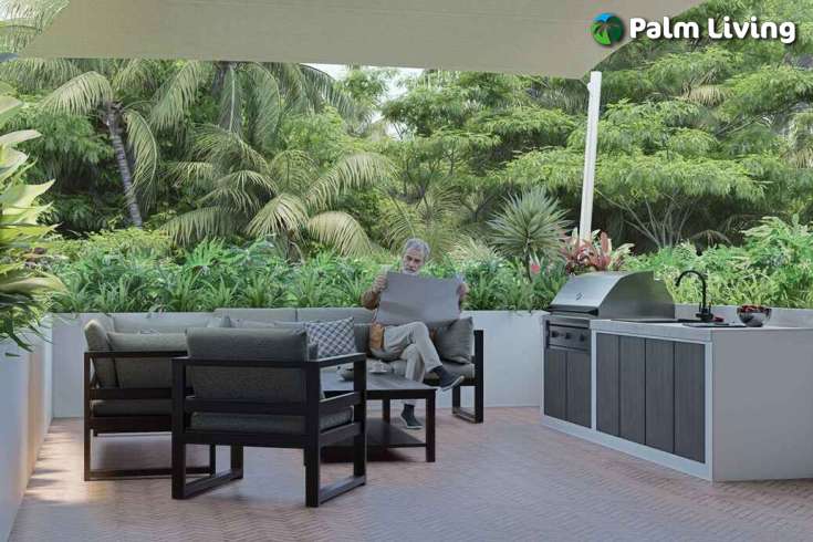 Contemporary Villa for Sale Near Sanur