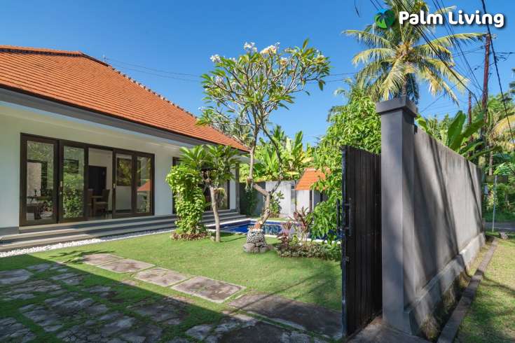 Investment Opportunity with Twin Villas