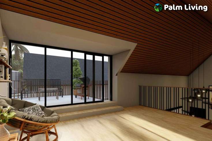 Sanur Off-Plan Villas For Sale