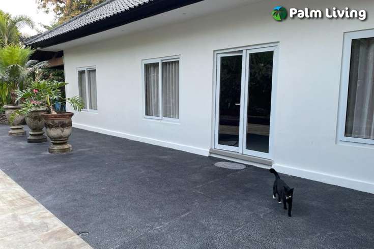 Four Bedrooms Cozy House for Sale
