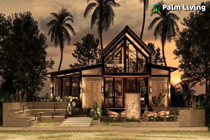 Bali Prefab Houses for Sale