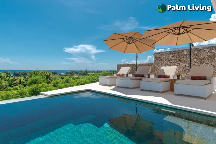 Modern Villa for Sale in Umeanyar