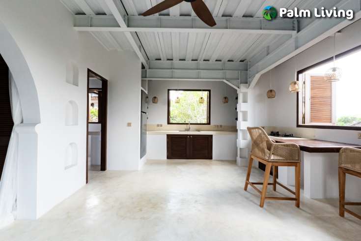 Studio Apartment for Sale in Penestanan