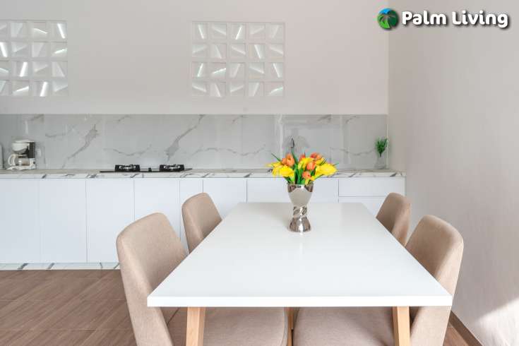 Two Bedroom Villa Close to Lovina