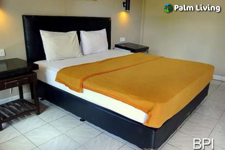 Hotel For Sale in Kuta