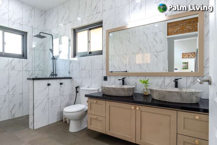 Spacious Beautiful Garden Villa for Sale