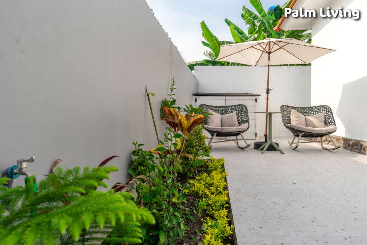 Two Bedroom Villa Close to Lovina