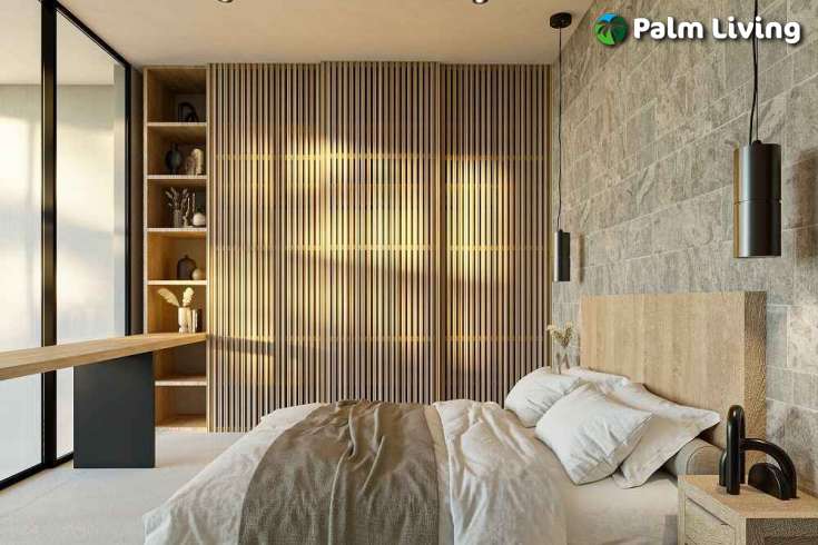 Newly Built Penthouses and Lofts for sale