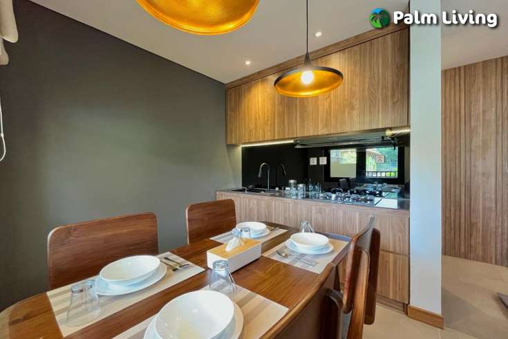 Leasehold Apartments for Sale in Nusa Dua