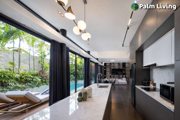 Luxury Villa for Sale in Canggu