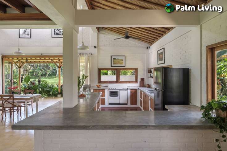 Bright Villa Surrounded by Nature for Sale