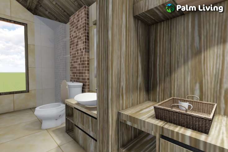 Traditional Style Investments for Sale Near Ubud