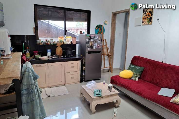 For Sale 13-Bedroom Villa in Kerobokan