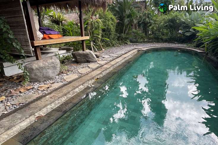 Charming Villa Near Green School For Sale