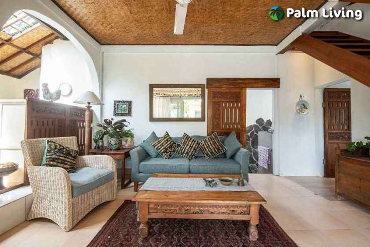Cozy House in Penestanan for Sale