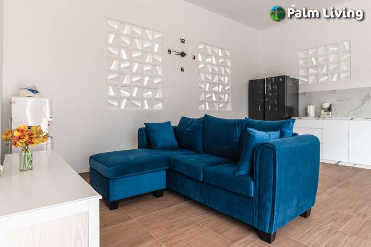 Two Bedroom Villa Close to Lovina