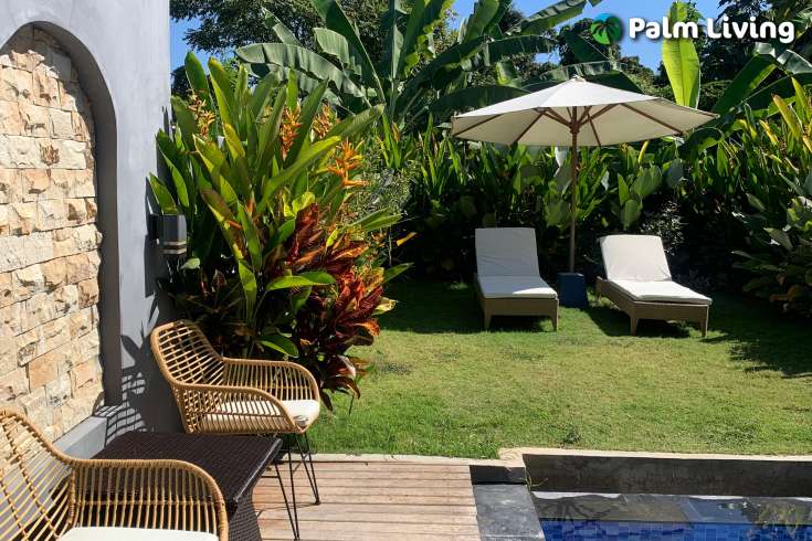Modern Mediteranian Villa for Sale
