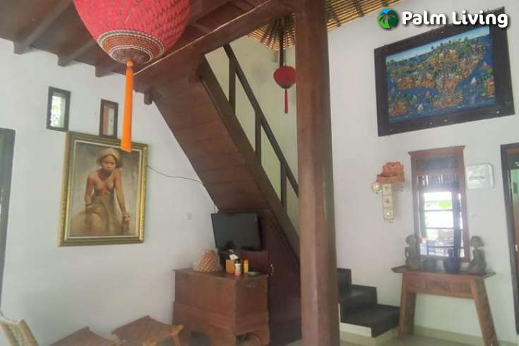 Lali Djiwo  Bungalow for sale