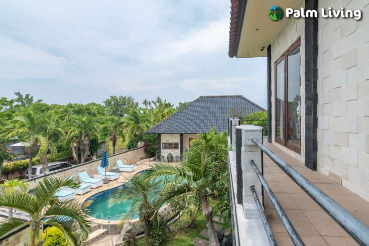 4 Luxury Apartments For Sale In Lovina