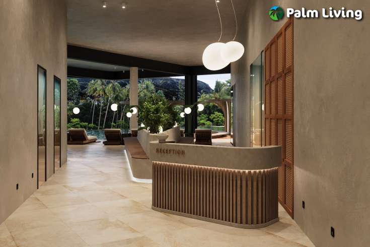Premium, Luxury Villas for Sale in Central Ubud