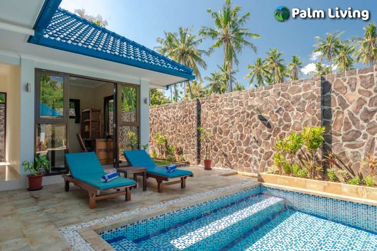 Charming Villa in Central Lovina