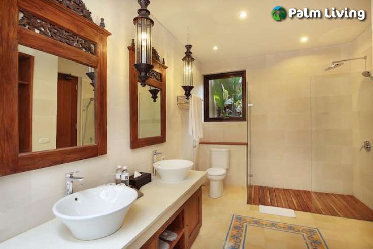 Popular Villa in Ubud for Sale