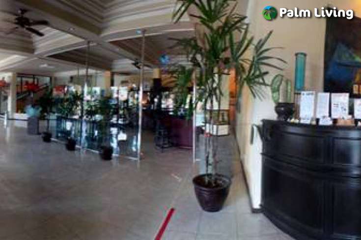 Luxury Boutique Hotel Sale Close Lovina Central