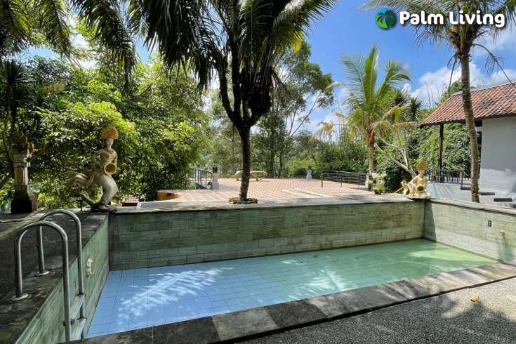 Hotel Project in Tegallalang, Ubud