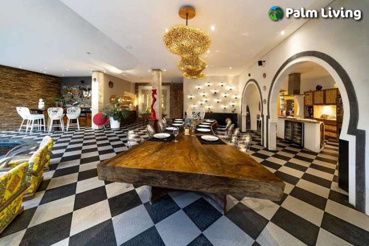 Luxurious Jimbaran Villa for Sale