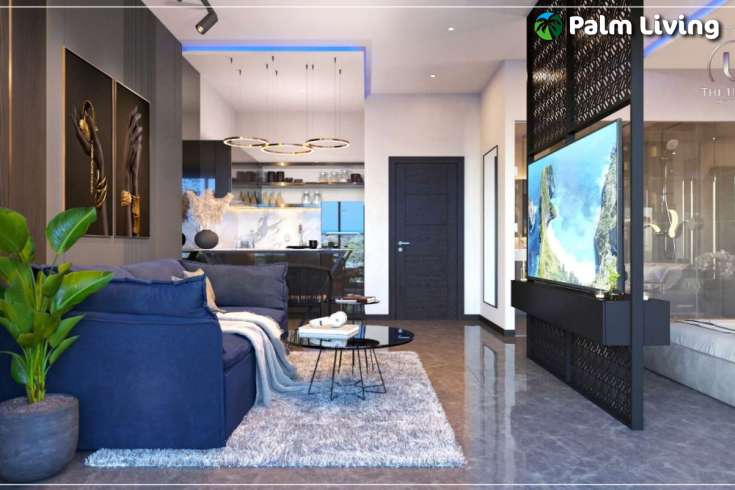Luxury Apartments For Sale in Popular Umalas