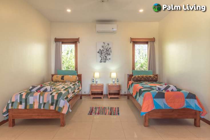 Tasteful Ocean View Villa for Sale