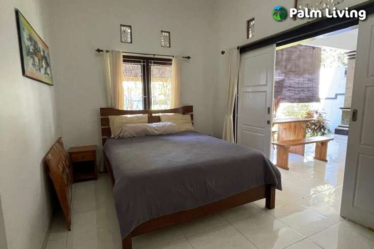 Affordable House for Sale in Lovina