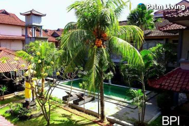 Hotel For Sale in Kuta