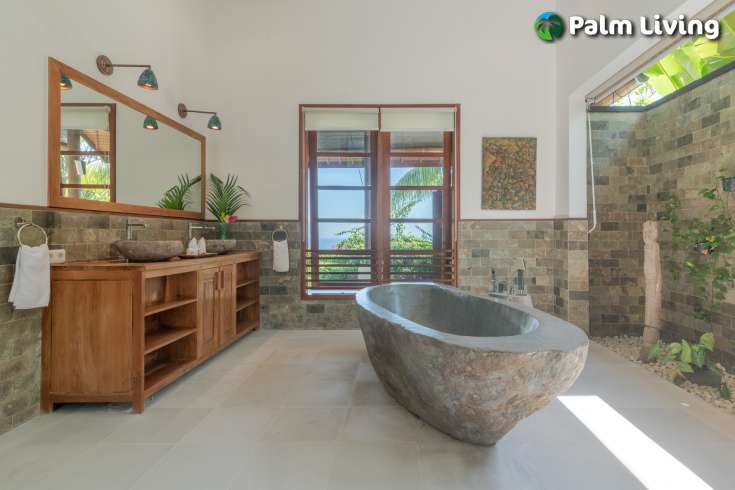 Luxury Villa For Sale in Kayuputih Lovina