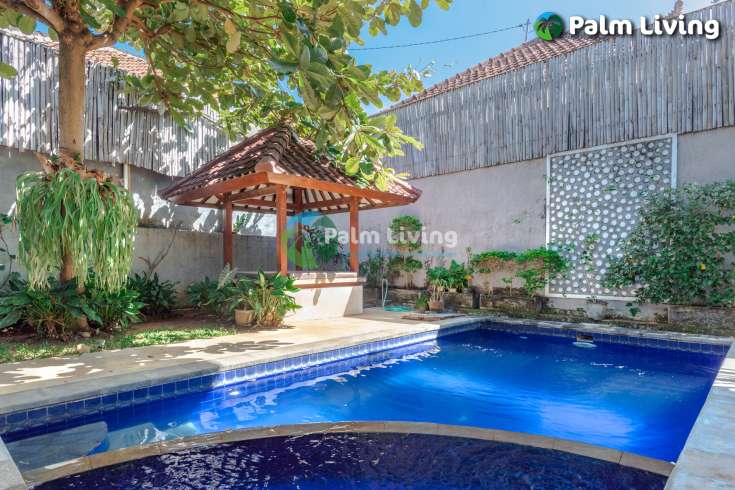 Minimalist House in Singaraja for Sale