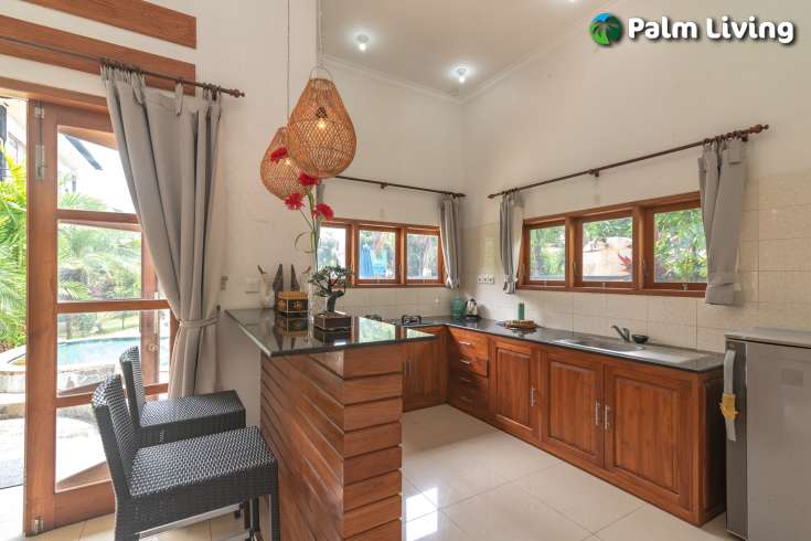 4 Luxury Apartments For Sale In Lovina