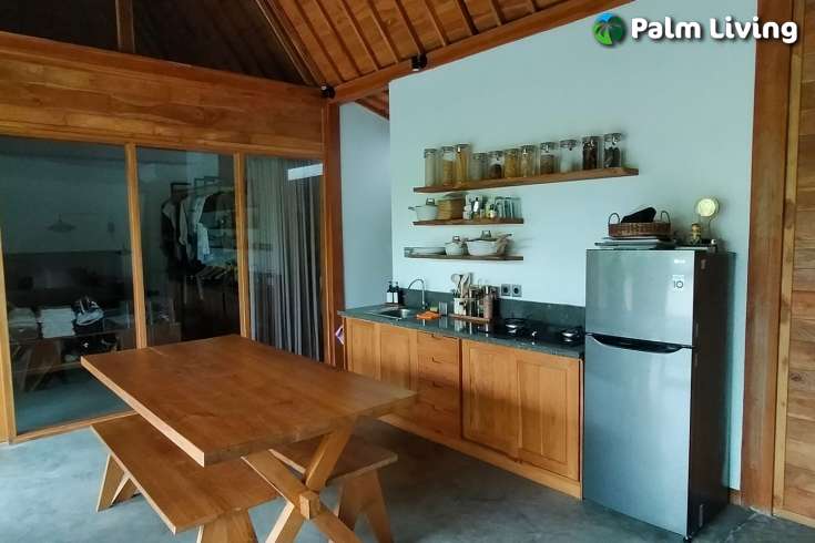 Eco Villa Neighbourhood Project